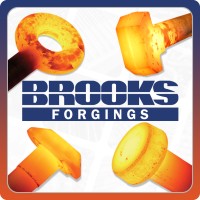 Brooks Forgings Ltd logo, Brooks Forgings Ltd contact details