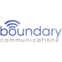 Boundary Communications logo, Boundary Communications contact details