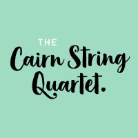 Cairn String Quartet logo, Cairn String Quartet contact details