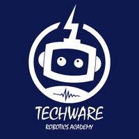 Techware Academy logo, Techware Academy contact details