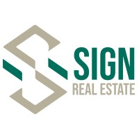 Sign Real Estate logo, Sign Real Estate contact details