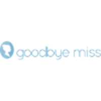 GoodbyeMiss.com logo, GoodbyeMiss.com contact details