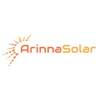 Arinna Solar Limited logo, Arinna Solar Limited contact details