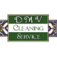 DMV Cleaning Service logo, DMV Cleaning Service contact details