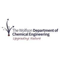 Chemical Engineering Technion logo, Chemical Engineering Technion contact details