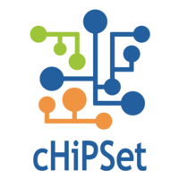 Chipset COST Action logo, Chipset COST Action contact details