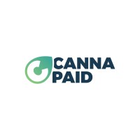 Canna Paid logo, Canna Paid contact details