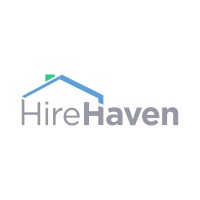 HireHaven logo, HireHaven contact details