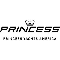 Princess Yachts America logo, Princess Yachts America contact details