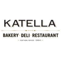 Katella Bakery logo, Katella Bakery contact details