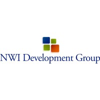 NWI Development Group logo, NWI Development Group contact details