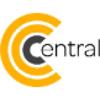 Central Careers logo, Central Careers contact details