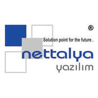 Nettalya Yazılım logo, Nettalya Yazılım contact details