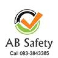 AB Safety - Dundalk logo, AB Safety - Dundalk contact details