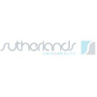 Sutherlands Hair and Beauty logo, Sutherlands Hair and Beauty contact details