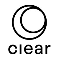 Clear inc. logo, Clear inc. contact details