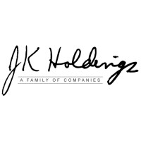 JK Holdings logo, JK Holdings contact details