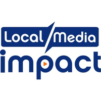 Local Media Impact logo, Local Media Impact contact details