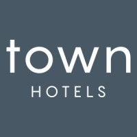 Town Hotels logo, Town Hotels contact details