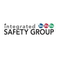 Integrated Safety Group logo, Integrated Safety Group contact details