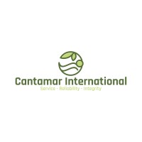 Cantamar International logo, Cantamar International contact details