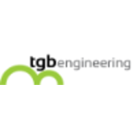 TGB Engineering Ltd. logo, TGB Engineering Ltd. contact details