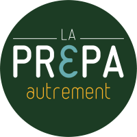 La PrƐpa Autrement logo, La PrƐpa Autrement contact details