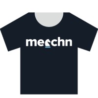 Merchn logo, Merchn contact details