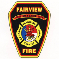 Fairview Rural Fire Department, Inc. logo, Fairview Rural Fire Department, Inc. contact details