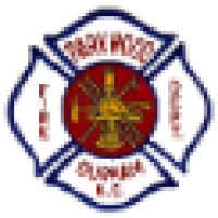 Parkwood Volunteer Fire Department logo, Parkwood Volunteer Fire Department contact details