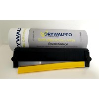 DrywalPro logo, DrywalPro contact details