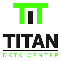 Titan Datacenters France logo, Titan Datacenters France contact details