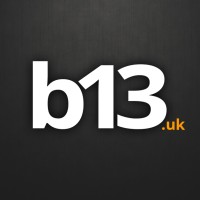 Beacon13 Ltd. logo, Beacon13 Ltd. contact details