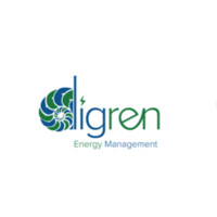 DIGREN ENERGY logo, DIGREN ENERGY contact details