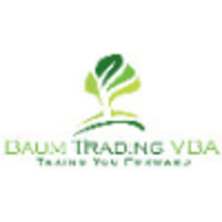 Baum Trading logo, Baum Trading contact details