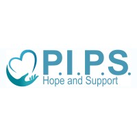 PIPS Hope and Support Ltd logo, PIPS Hope and Support Ltd contact details