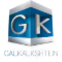 GK Ltd logo, GK Ltd contact details