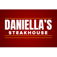 Daniellas Steakhouse logo, Daniellas Steakhouse contact details