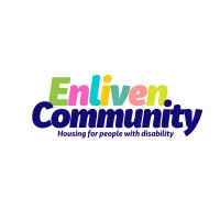 Enliven Community logo, Enliven Community contact details