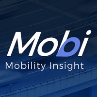 Mobility Insight logo, Mobility Insight contact details