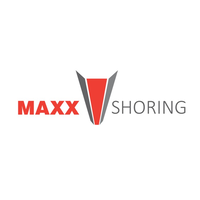 Maxx Shoring BV logo, Maxx Shoring BV contact details