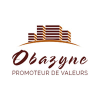 Obazyne logo, Obazyne contact details