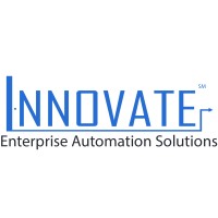 I-nnovate logo, I-nnovate contact details