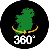 Ireland360 logo, Ireland360 contact details