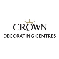 Crown Decorating Centres logo, Crown Decorating Centres contact details