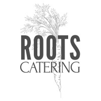 ROOTS Catering logo, ROOTS Catering contact details