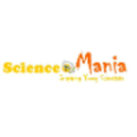 ScienceMania logo, ScienceMania contact details