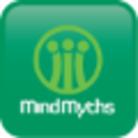 MindMyths logo, MindMyths contact details