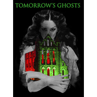 Tomorrow's Ghosts Festival logo, Tomorrow's Ghosts Festival contact details