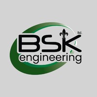 BSK Engineering Ltd logo, BSK Engineering Ltd contact details